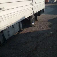 کامیونت مینیبار