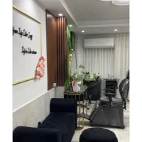 اجاره تخت به مژه کاراکستنشن یک میلیون و سیصد تومان
