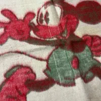 پتو میکی موس نو|اسباب و اثاث بچه|تهران, هفت حوض|دیوار