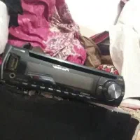 ضبط پایونر۳۵۵۰ هفت رنگ مخصوص سیستم