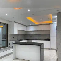 طراحی ، ساخت و نصب و انواع کابینت و کمد دیواری