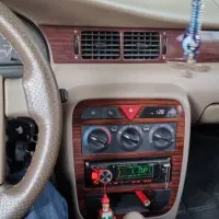 سمند lx xu7 1400|خودرو سواری و وانت|قم, زنبیل آباد|دیوار