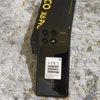 گوشی موبایل POCO  X6 pro 5G