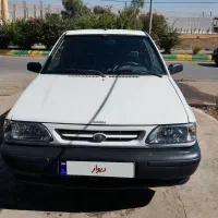 پراید مدل89 دره شهر|خودرو سواری و وانت|دره شهر, |دیوار