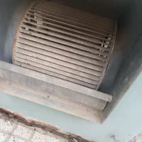 کولر آبی هفت هزار