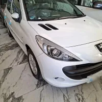 207 پانورما مدل ۱۴۰۱ رینگ آلمینیوم فوق استثنایی