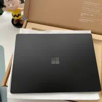 Surface laptop 4 / سرفیس لپتاپ ۴ ۵۱۲ ۱۶