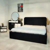 سرویس خواب کامل مینی مال تدی|تخت و سرویس خواب|مشهد, گرجی علیا|دیوار