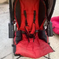 کالسکه کریر maxi cosi ( اصل )
