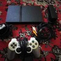 پلی استیشن 2|کنسول، بازی ویدئویی و آنلاین|خرمشهر, |دیوار