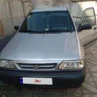 پراید|خودرو سواری و وانت|ری, صفاییه (چشمه علی)|دیوار