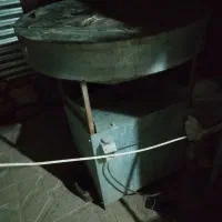 مرغ پرکن