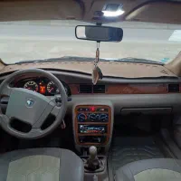 سمند سفید LX ساده|خودرو سواری و وانت|تالش, هشتپر|دیوار