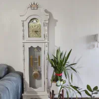 ساعت قدی شیک|ساعت دیواری و تزئینی|شاهرود, |دیوار