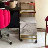 ترولی درحد نو یماه استفاده شده