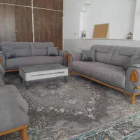 فروش مبل درحد نو