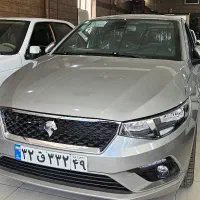 تارا v4 تیتانیوم|خودرو سواری و وانت|اصفهان, پرتمان|دیوار