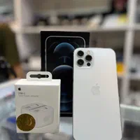 Iphone 12 pro 512GB تک سیم باتری ۸۱ فوق اقتصادی