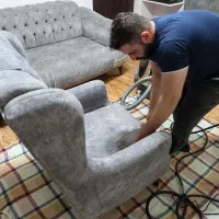 مبل شویی برادر