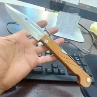 چاقو سرنیزه اصلی