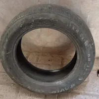 لاستیک سمند 195