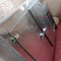 یخچال مغازه ای