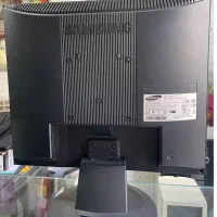 مانیتور 17 LCD سامسونگ|قطعات و لوازم جانبی رایانه|مشهد, همت آباد|دیوار