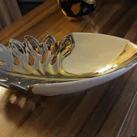 ظرف میوه خوری و شیرینی خوری