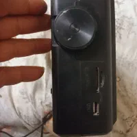 رادیومارشال درحدنو خیلی کم کارکرد|سیستم صوتی خانگی|ساری, |دیوار