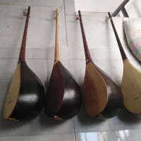 فروش دوتار|سازهای سنتی|قوچان, |دیوار