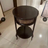 میز تلفن