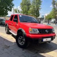 پیکاپ ریچ 96 خاص