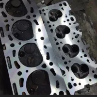 سر سیلندر نووکارکرده پژو پیکان روآ سال پراید اونجر|قطعات یدکی و لوازم جانبی|کرج, کوی گلها|دیوار