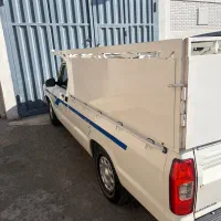 وانت مزدا کارا۴۰۲مرطب|خودرو سواری و وانت|تهران, لاله زار|دیوار