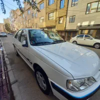 پرشیا TU5 مدل ۱۴۰۱ کم کار