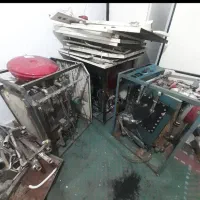 خریدفروش درب پنجره الومینیومی کابینت پکیج شوفاژ|مصالح و تجهیزات ساختمان|مشهد, آزادشهر|دیوار