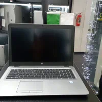 لپ تاپ اچ پی مدل 850 G4نسل هفتم وارداتی