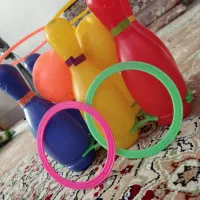 بولینگ نو نو یدونه گیتار اسباب‌بازی هم اشانتیون