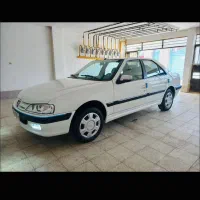 پژوپارس متورجدید ۴۰۲