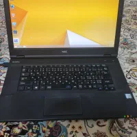 لپ تاپ nec پانزده اینچ