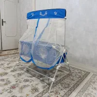 گهواره ی کودک