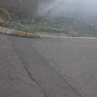 فروش زمین دونبش ۱۶متری قائم