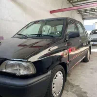 فروش فوری پراید۸۳تمام انژکتور|خودرو سواری و وانت|محمودآباد, |دیوار