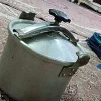 دیگ بخار