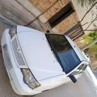 پراید111مدل 95خونگی عالی
