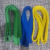 کمربند کاراته