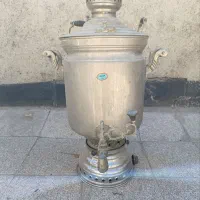 سماور|سماور، چای‌ساز، قهوه‌ساز|مشهد, کوشش|دیوار