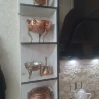 ظروف مسی