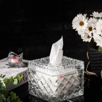 جا دستمال کاغذی