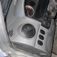 پراید 141 EX مدل 94|خودرو سواری و وانت|تهران, شهرک غرب|دیوار